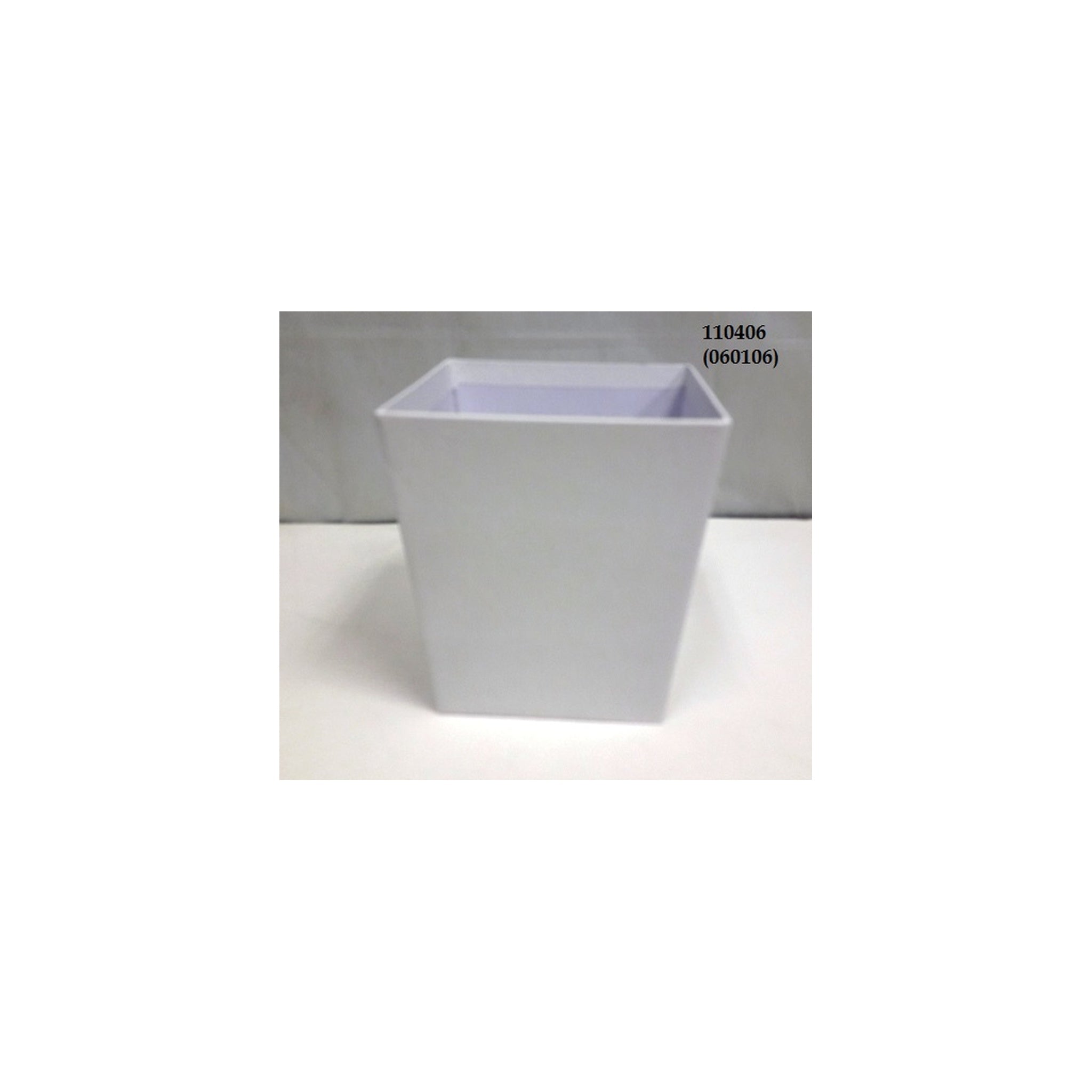 Craft Party Box White